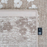 Tapis Eco - Brume Matinale - Tapis Gris