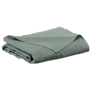 Drap plat stonewashed Zeff Thym 240 x 300