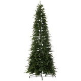 Sapin de Noël J-Line 900 LED vert foncé, vue d'ensemble