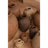 Le Vase Clay Echo - Crème - M