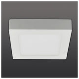 Plafonnier LED "Simplex" s:17cm