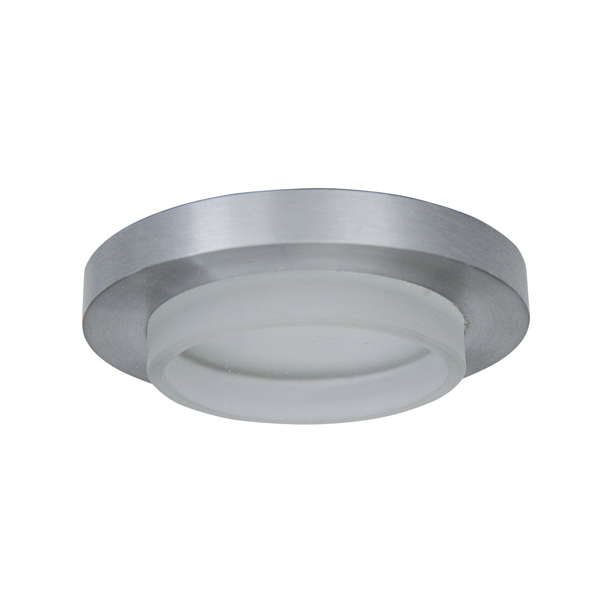 Spot LED Commmo en métal et acrylique, design moderne et élégant
