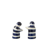 Détails des figurines en céramique Stellings Grenade Stripes de J-Line