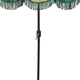Parasol Kim Vert foncé