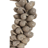 Collier petit coquillage J66