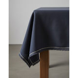 La Nappe Toscane - Noir Naturel - 150x300
