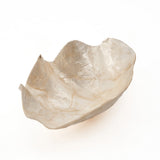 Le Porte-Savon en Nacre - Blanc - S