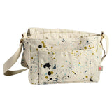 Sac besace Iona Brigitte Multicolore 18 x 27 x 8