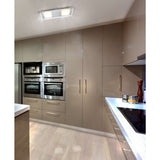 Applique murale LED "Edimbourg"