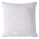 Coussin Kiko Cuivre 45 x 45