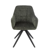 Chaise Louna J-Line, détail du design moderne et épuré