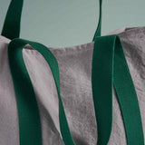 Sac daily Iona Poivre rose 25 x 38 x 15
