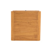 La table de nuit Breeze - Naturel
