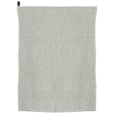 Torchon Nid d'abeille Mumba Ombre 50 x 70