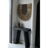 Le Vase Whoopy - Noir Naturel - L