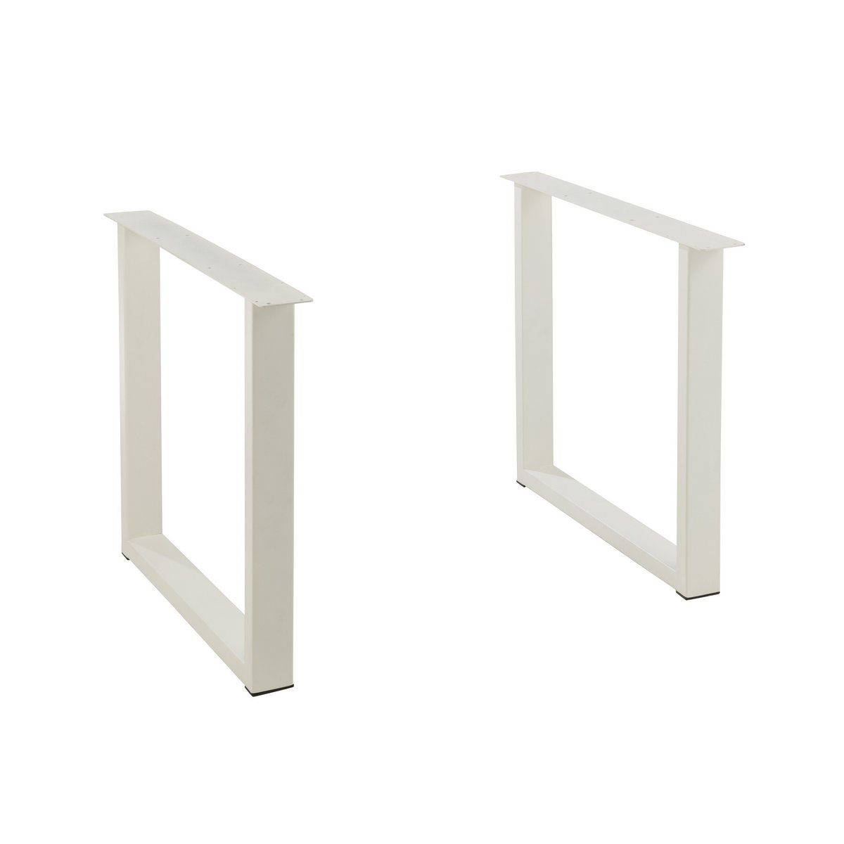 Table J-Line sur fond neutre, mettant en valeur son design