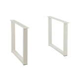 Table J-Line sur fond neutre, mettant en valeur son design