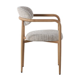 Chaise à saké Okura (Set de 2)