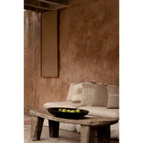 Housse de Coussin The Linen Edit - Naturel