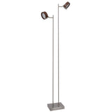 Lampadaire LED "Triberg"