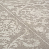 Tapis Eco - Boree - Tapis beige