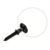 Lampe extérieure Ball Earth Spit de Näve Leuchten, design élégant et moderne