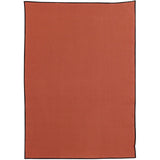 Torchon recyclé Isae Tomette 50 x 70