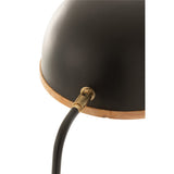 Lampe Evy dans un intérieur moderne, vue d'ensemble