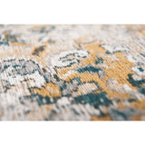 Tapis Eco - Fener - Tapis jaune