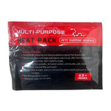 HeatPack M - Aqua Pack 40U