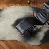 Tapis Eco - Pluie - Tapis noir