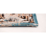 Tapis Eco - Seray Orange - Tapis orange