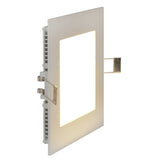 Spot encastrable LED "Interna" d:17cm