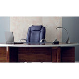 Lampe de table à LED "Alf" H: 39,5 cm