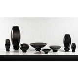 Bol design moderne avec des éléments décoratifs
