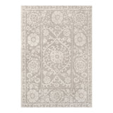 Tapis Eco - Boree - Tapis beige