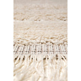Tapis Solan 2 Neige 160 x 230