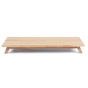 La table basse Umalas - Extérieur