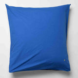 Taie d'oreiller Céleste So blue 65 x 65