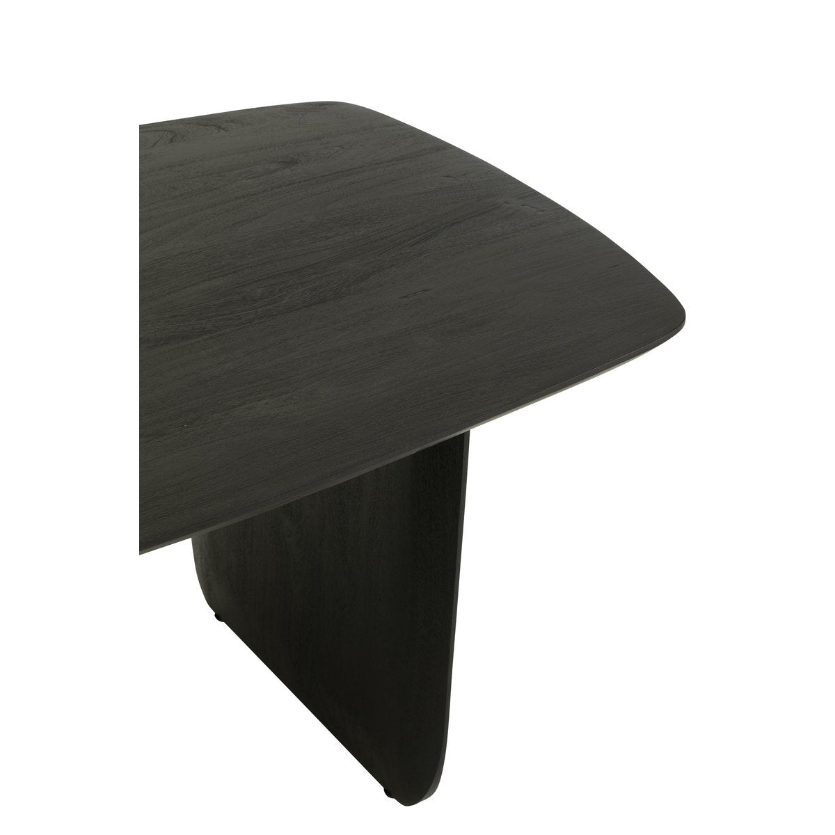 Table J-Line avec chaises assorties