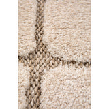 Tapis Sofiane Naturel 160 x 230 x 1