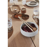 Plateau en bois Inka