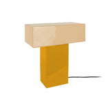 Lampe de Table Grato Recto