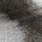 Tapis Eco - Black Shadow - Tapis noir
