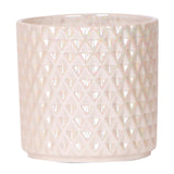 Home Kolibri | Diamond Pearl Sierpot - Traverser - Ø12cm