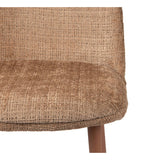 Caramel de chaise d'oeuf (ensemble de 2)