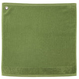 Essuie-mains oeillet Curl Prairie 50 x 50