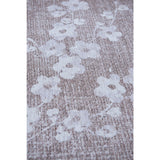 Tapis Eco - Brume Matinale - Tapis Gris