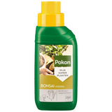 Engrais pour plantes bonsaï 250ML