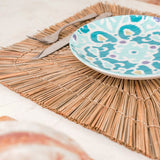 Set de table VARNA empilé pour un rangement facile